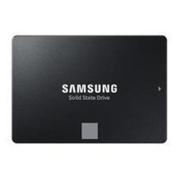 SAMSUNG MZ-77E250BW 870 EVO 2.5 250GB (560/530MB/s) SATA (V-NAND) SSD Disk