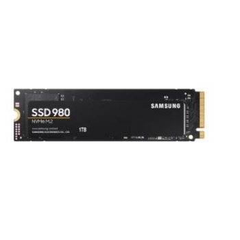SAMSUNG MZ-V8V1T0BW 980 M.2 1TB (3500/3000MB/s) PCIe + NVMe SSD Disk (22x80MM)