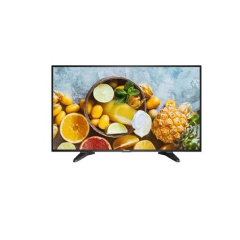 HIKVISION DS-D5043QE 42.5 LED IPS 8ms 60Hz 1920x1080 FullHD VGA HDMI Multimedya (VESA) 7/24 Siyah Monitör