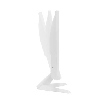 ASUS VY249HE-W 23.8 LED IPS 1ms 75Hz 1920x1080 FullHD VGA HDMI (Vesa) FreeSync, Low Blue Beyaz Monitör