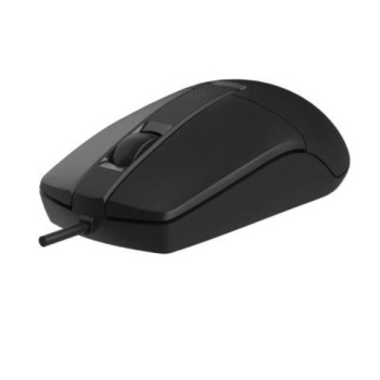 A4 TECH OP-330 USB 1200dpi siyah Mouse