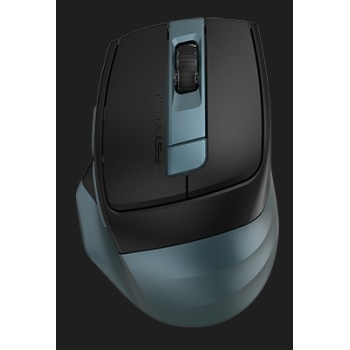 A4 TECH FB35C Bluetooth Kablosuz 2.4Ghz Yeşil Şarjlı Mouse