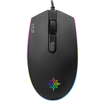 INCA IMG-GT13 USB RGB Optik Oyuncu Mouse