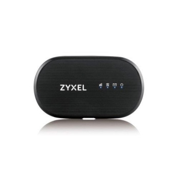 ZYXEL WAH7601 4G/LTE 300mbps Sim Kart Takılabilen Taşınabilir Router