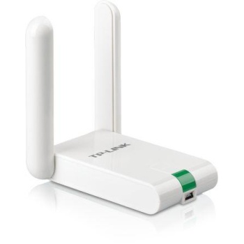 TP-LINK TL-WN822N 300Mbps USB 2xAnten Kablosuz Adaptör