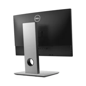DELL OptiPlex 3280 i5-10500T 8GB 512GB SSD O/B UHD Dokunmatik 21.5 Siyah Ubuntu All in One PC