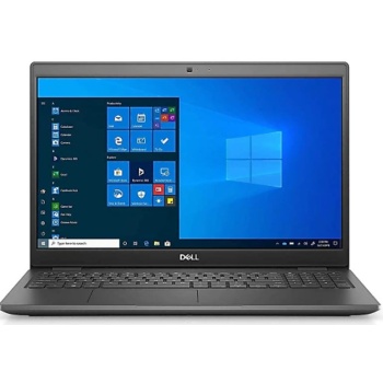 DELL Vostro 3510 N8803VN3510_U i5-1135G7 8GB 256GB SSD O/B Intel Iris Xe 15.6 Ubuntu Notebook