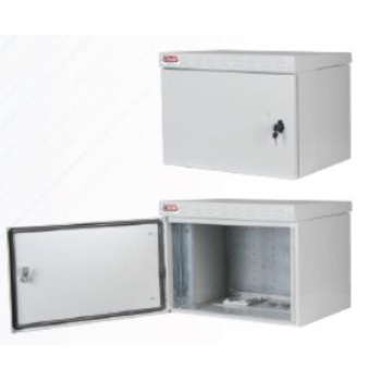 LANDE LN-ESO-IP5512U6045-LG 12U 60X45 Saha Tipi Kabinet