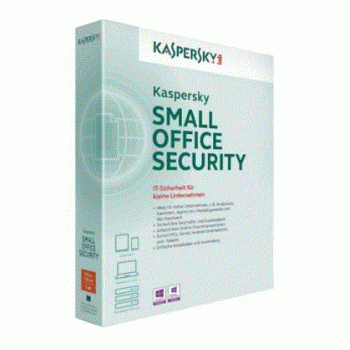 KASPERSKY SMALL OFF 1S+5K+ (5K MD) 3 YIL TR Kutu