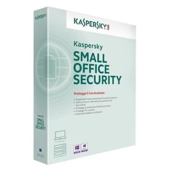 KASPERSKY SMALL OFF 1S+10K+(10MD) 1 YIL TR Kutu