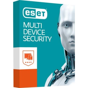 ESET İnternet Securty V10 10 Kullanıcı 1 Yıl TR Kutu.