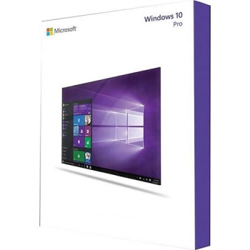 MICROSOFT FQC-08977 Windows 10 PRO 64 bit TR Oem İşletim Sistemi