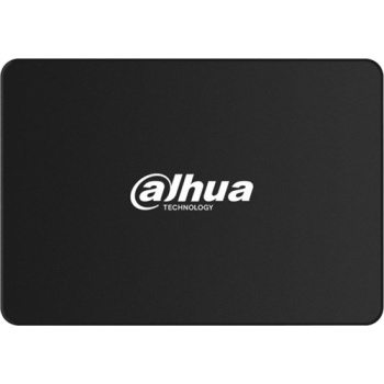 DAHUA SSD-C800AS120G C800A 2.5 120GB (550/460MB/s) SATA (3D TLC) SSD Disk