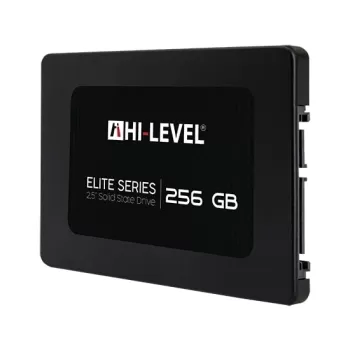 HI-LEVEL HLV-SSD30ELT/1T Elite Seri 2.5 1TB (560/540MB/s) SATA SSD Disk