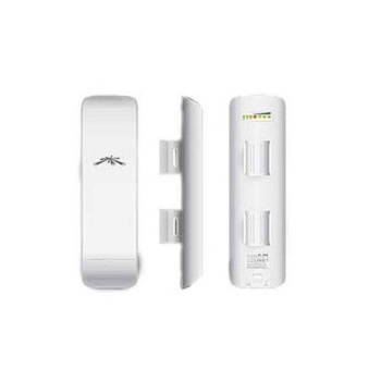 UBIQUITI NanoStation M5 5 Ghz Indoor/Outdoor 16dBi airMax 15 km Access Point