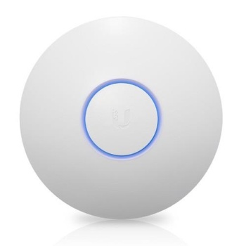 UBIQUITI UapAC Lite 1 Port 867mbps 2.4ghz/5ghz PPoE Access Point