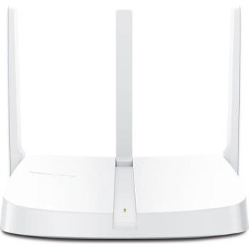 MERCUSYS MW305R 4 Port 300mbps 3x5dBi Anten Router Access Point