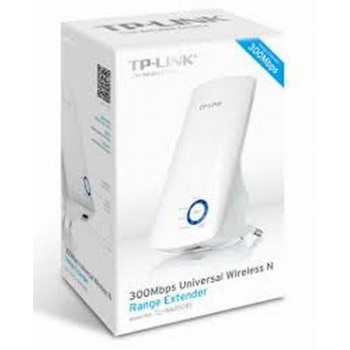 TP-LINK TL-WA850RE 300mbps Kablosuz Priz Tasarım Menzil Arttırıcı