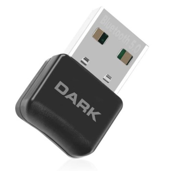 DARK DK-AC-BTU50 5.0 USB Mini Bluetooth Adaptör