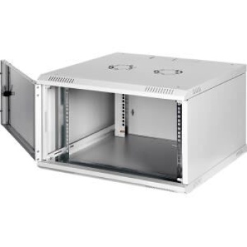 LANDE LN-PRB-07U6060-LG-A 7U 60x60 Duvar Tip Boş Kabinet BEYAZ