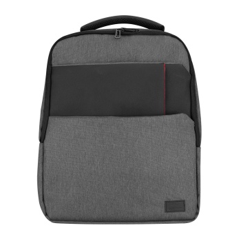 ADDISON 300130 15.6 Siyah-Gri (COMFORTABLE) Notebook Sırt Çantası