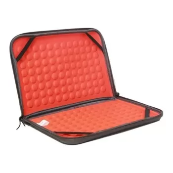 ADDISON 300890 13 - 14 Gri Notebook Çantası