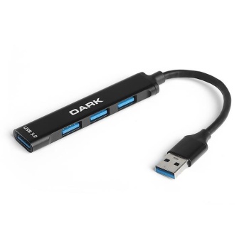 DARK DK-AC-USB310 4 Port USB 3.0 USB Çoklayıcı