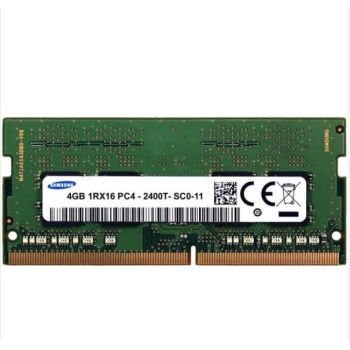 SAMSUNG SAMSO3200/4 4GB DDR4 3200Mhz Notebook Bellek