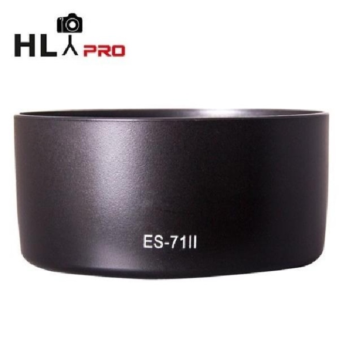 Hlypro Es71 II Lens Parasoley