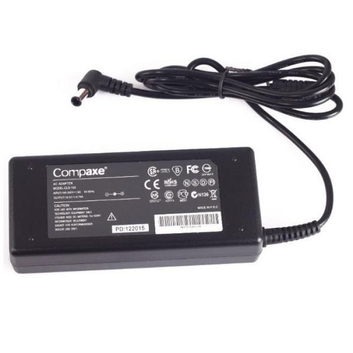 Compaxe CLS-106 16V 4A 6.0*4.5 Sony Notebook Adaptör