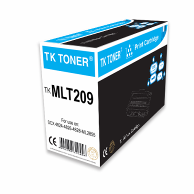 TK Toner MLT209 Lazer Toner