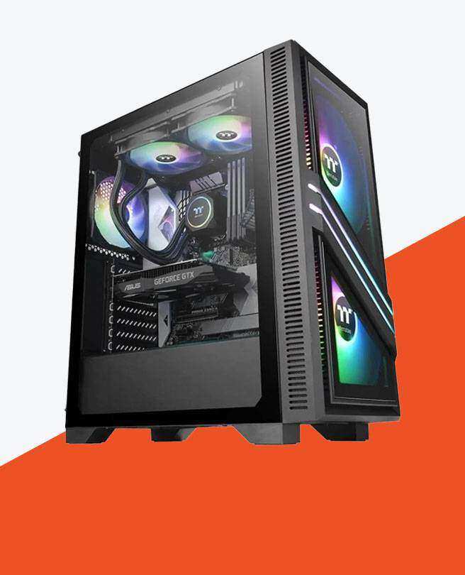 Masaüstü PC