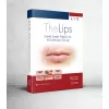 The Lips - Estetik Dudak Tedavisi için 45 Enjeksiyon Tekniği