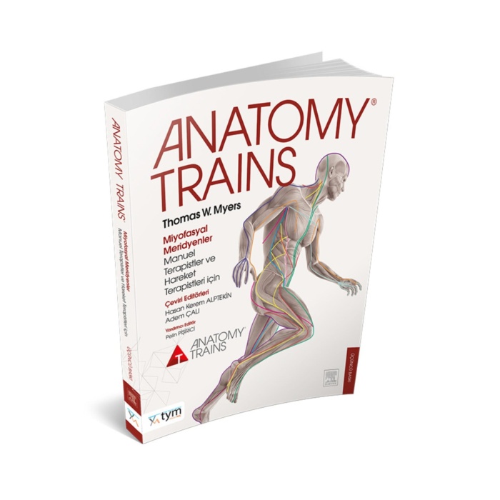 Anatomy Trains Myers Tr.
