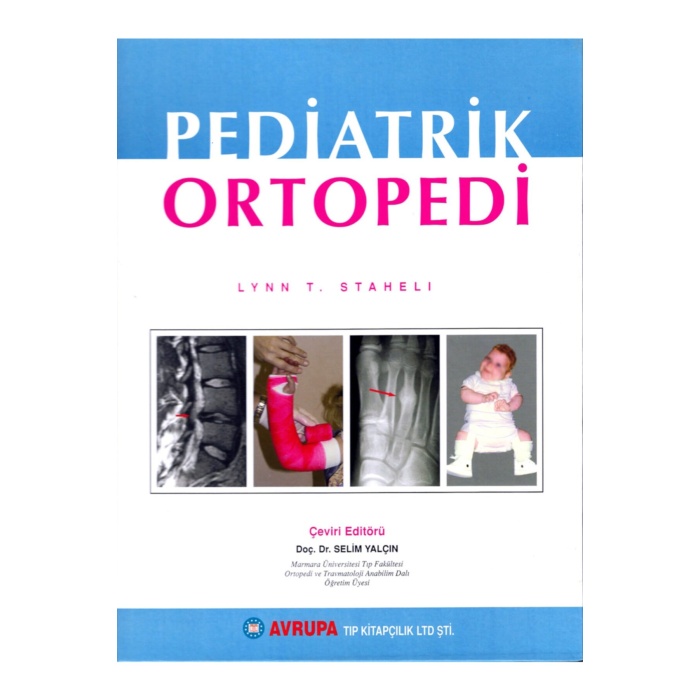 Pediatrik Ortopedi | Doç.dr.selim Yalçın