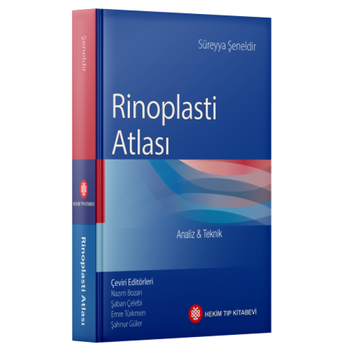 Rinoplasti Atlası