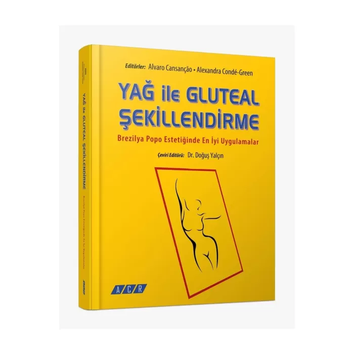 Yağ Ile Gluteal Şekillendirme Brezilya Popo Estetiğinde En Iyi Uygulamalar