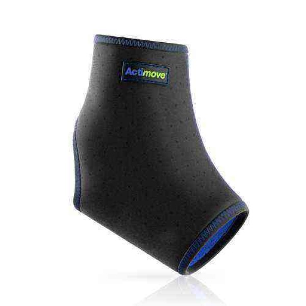 Actimove Ankle Support Coolmax Ayak Bileği Desteği Ayakkabı İle Kullanılabilir