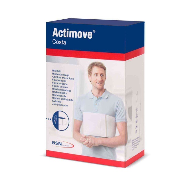 Actimove Costa Göğüs Korsesi (Kadınlar İçin)