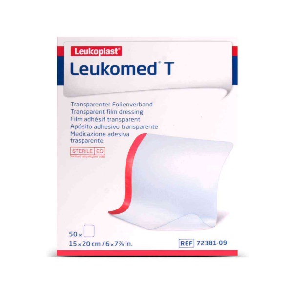 Bsn Leukomed T 15cm x 25cm