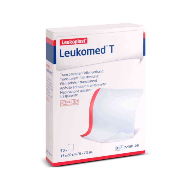 Bsn Leukomed T 15cm x 25cm