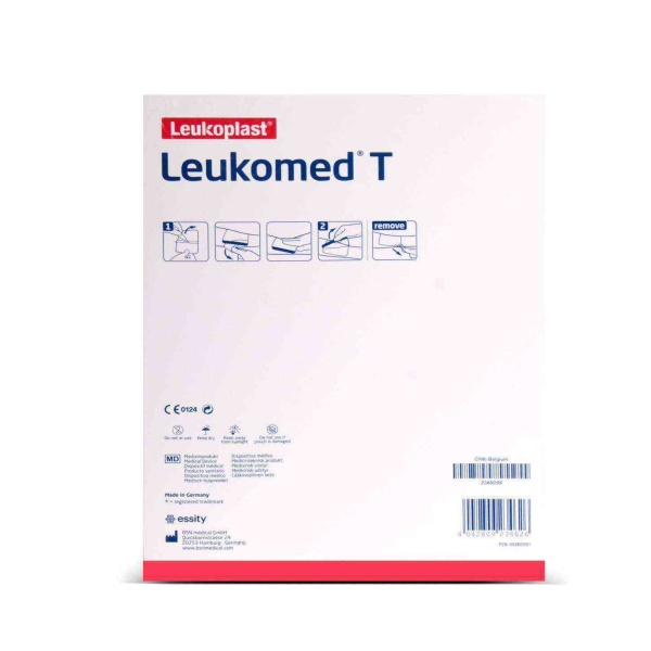 Bsn Leukomed T 15cm x 25cm