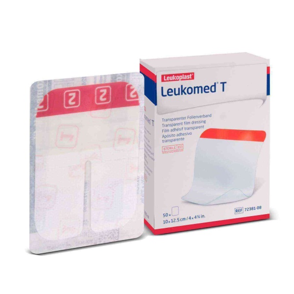 Bsn Leukomed T  10cm x 12,5cm