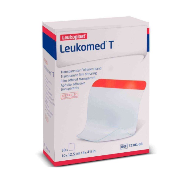 Bsn Leukomed T  10cm x 12,5cm