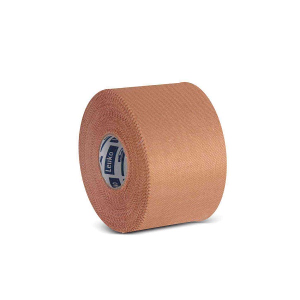 Leukotape P 3,8cm x 13,7m Bsn Rijit Tespit Bandı Patella Femoral Bantlama