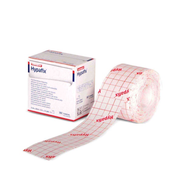 Hypafix 5cm x 10m Bsn Sargı Pansuman Sabitleme Bandı