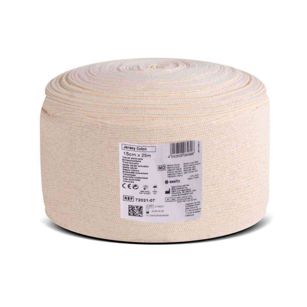 Jersey Coton 15cm x 25m