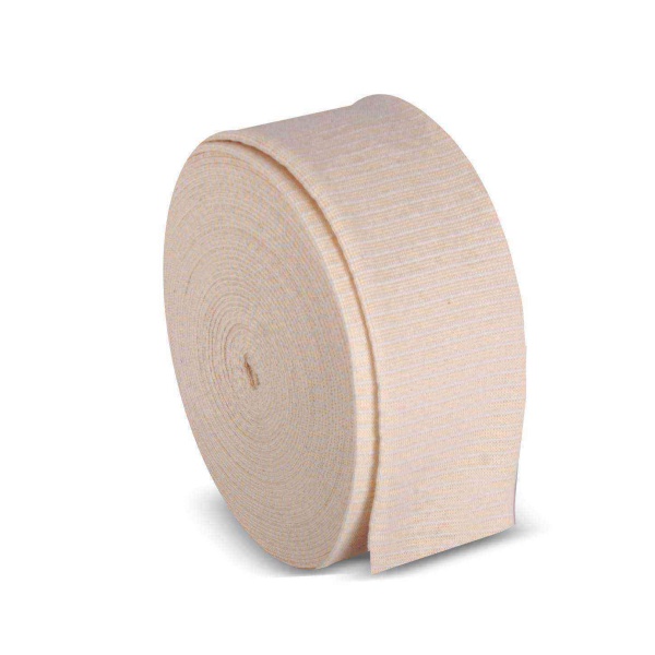 Tensogrip Tubular Bandaj Bsn Boru Bandaj 6,75cm x 10m Beyaz C Beden