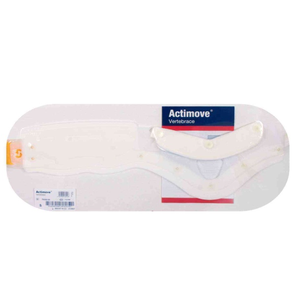 Actimove Vertebrace 57cm x 9cm - S