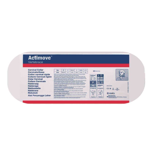 Actimove Vertebrace 57cm x 11.5cm - M